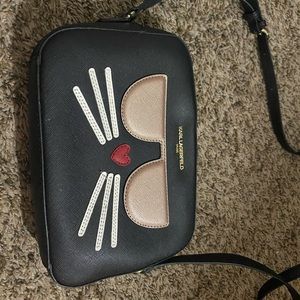 Karl Lagerfeld Crossbody